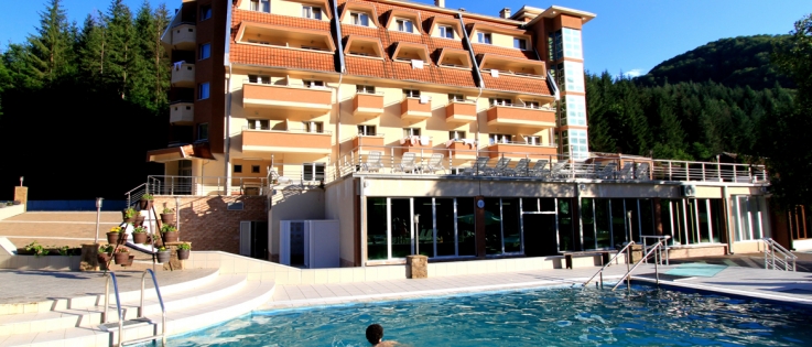 Hotel Jelak
